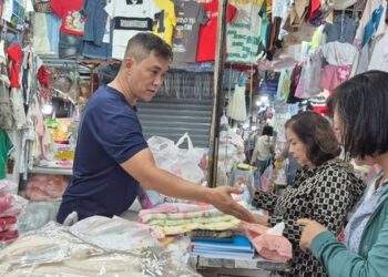 Đề xuất nâng ngưỡng doanh thu lên 1 tỉ đồng, 2,56 triệu hộ kinh doanh có thể được miễn thuế