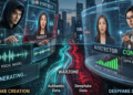 Deepfake lan rộng, cuộc đua AI ‘lấy độc trị độc’ nóng lên