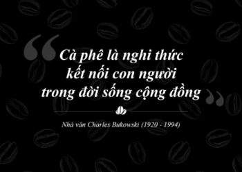Diễn đàn Di Sản Cà Phê Thế Giới – Không gian đối thoại kết nối văn hóa và tri thức cà phê toàn cầu