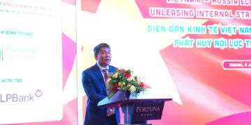 Thứ trưởng Thường trực Bộ Ngoại giao Nguyễn Minh Vũ nhấn mạnh việc củng cố hợp tác song phương không chỉ là nhu cầu khách quan mà còn là lựa chọn chiến lược của Việt Nam và Liên bang Nga.