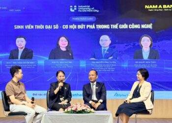 Digital asset boom drives need for tech talent