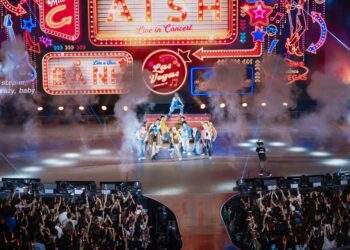 Doanh nghiệp sở hữu chương trình 'Anh trai say hi' sắp IPO