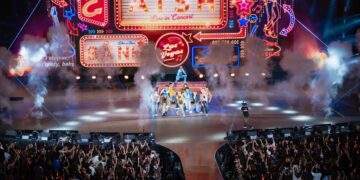 Doanh nghiệp sở hữu chương trình 'Anh trai say hi' sắp IPO