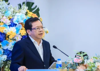 TS Nguyễn Đức Hiển, Phó trưởng Ban Chính sách, Chiến lược Trung ương - Nguồn: VietnamFinance.