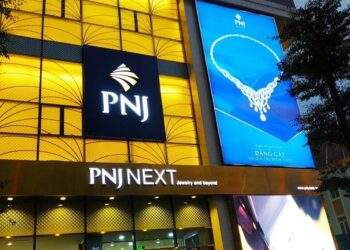 Doanh nghiệp vàng bạc đá quý lớn nhất Việt Nam đặt mục tiêu lợi nhuận kỷ lục mới 3.400 tỷ đồng