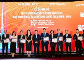 Đổi mới sáng tạo - Động lực tăng trưởng trong ‘kỷ nguyên vươn mình’