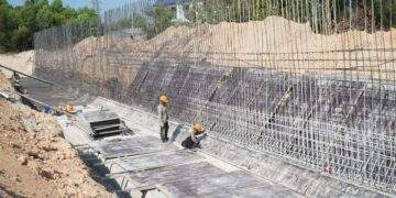 Dự án cấp điện cho APEC 2027 ở Phú Quốc có nguy cơ chậm tiến độ vì thiếu mặt bằng