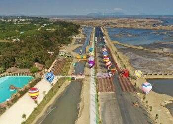 Dù lãi suất tăng, nhiều nhà đầu tư nước ngoài đang tìm kiếm dự án bất động sản ở Việt Nam