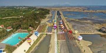 Dù lãi suất tăng, nhiều nhà đầu tư nước ngoài đang tìm kiếm dự án bất động sản ở Việt Nam