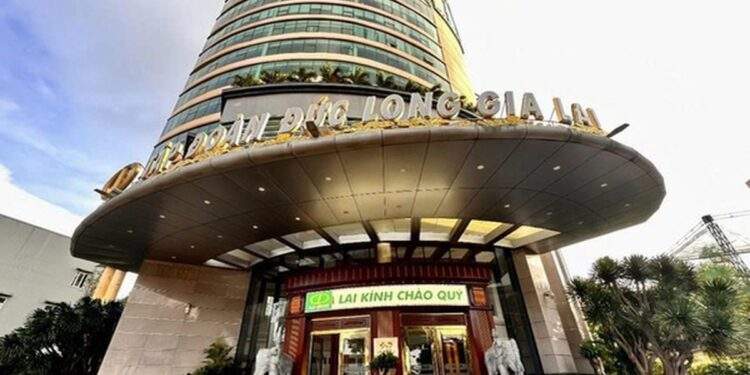 Đức Long Gia Lai làm gì để khắc phục tình trạng chứng khoán bị cảnh báo?