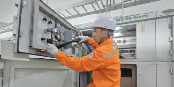 EVN hé lộ cơ cấu chi phí, lý giải khoản lỗ hơn 44.000 tỷ đồng trong 2 năm