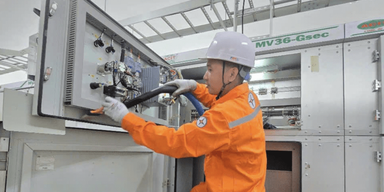 EVN hé lộ cơ cấu chi phí, lý giải khoản lỗ hơn 44.000 tỷ đồng trong 2 năm