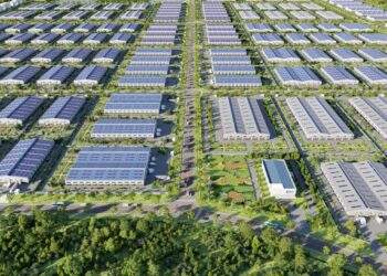 Eco-industrial parks offer solution for foreign-led businesses amidst global volatility