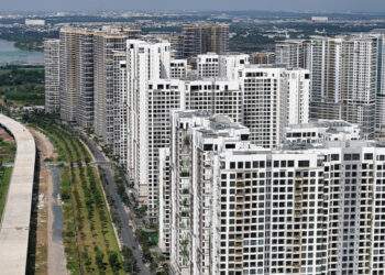 FDI inflows to Vietnam surge 42.9% in Q1