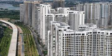 FDI inflows to Vietnam surge 42.9% in Q1