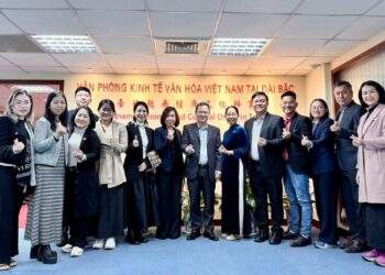 GEVA boosts Vietnam’s green export push