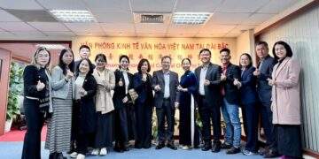 GEVA boosts Vietnam’s green export push