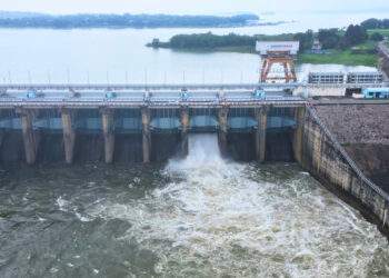 Gần 4.000 tỷ đồng rót vào dự án nhà máy thủy điện Trị An mở rộng