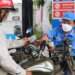 Gasoline prices dip to near 7-week low