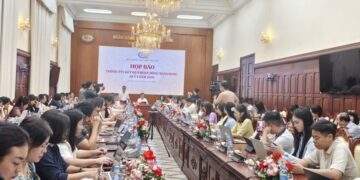 Giá vàng sốt rực, đại diện Ngân hàng Nhà nước thông tin nóng về hồ sơ xin cấp phép sản xuất vàng miếng