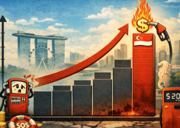 Giá xăng ở Việt Nam thấp hơn Lào, Campuchia và Trung Quốc! Đâu là nước có giá xăng cao nhất Đông Nam Á?