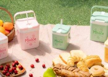 Giải pháp giữ mát mùa nắng nóng với các sản phẩm tiện ích