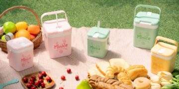 Giải pháp giữ mát mùa nắng nóng với các sản phẩm tiện ích