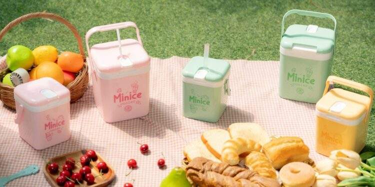 Giải pháp giữ mát mùa nắng nóng với các sản phẩm tiện ích