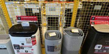 Giờ cao điểm điện thay đổi; máy lọc không khí giá rẻ có đáng mua?