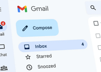 Gmail cập nhật tính năng mà hàng tỉ người dùng mong đợi: Đổi địa chỉ email