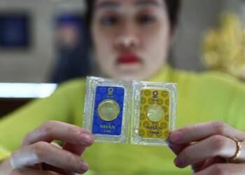 Gold jewelry demand hits record $472M