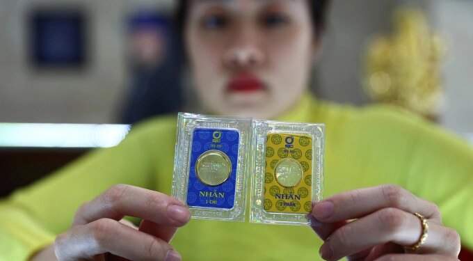 Gold jewelry demand hits record $472M