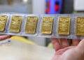 Gold prices rise - VnExpress International