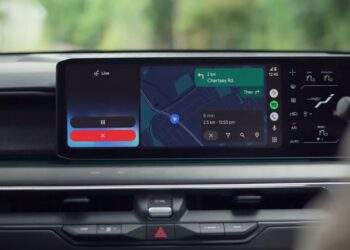 Google Maps thêm tính năng mà chủ xe điện nào cũng thích và thường xuyên dùng