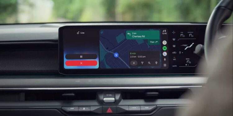 Google Maps thêm tính năng mà chủ xe điện nào cũng thích và thường xuyên dùng