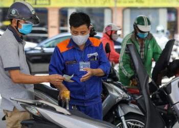 Government asks National Assembly to scrap fuel taxes until June-end