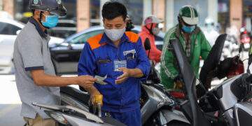 Government asks National Assembly to scrap fuel taxes until June-end