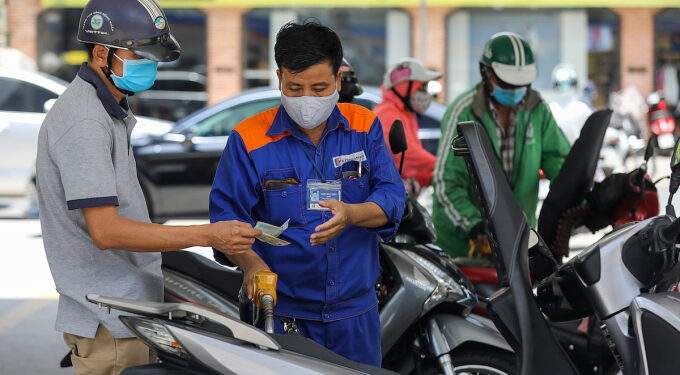 Government asks National Assembly to scrap fuel taxes until June-end