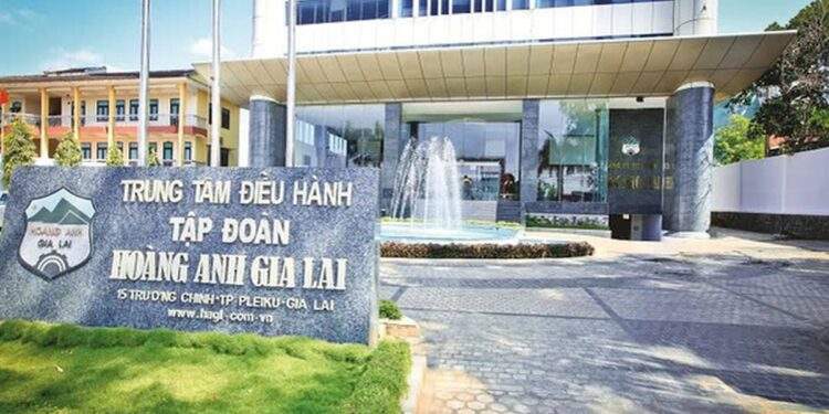 HAGL huy động thành công 2.000 tỷ đồng trái phiếu