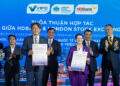 HDBank, VIFC-HCMC and London Stock Exchange expand cooperation on international capital markets