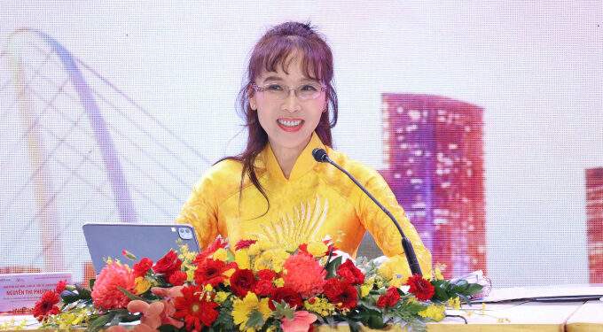 HDBank sets 2026 profit target above $1.1B, outlines growth strategy