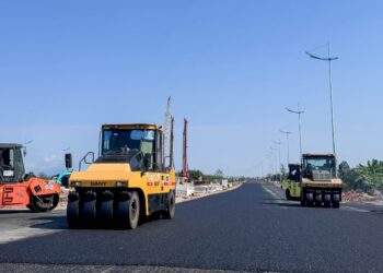 Hà Nội đẩy nhanh tiến độ dự án giao thông trọng điểm