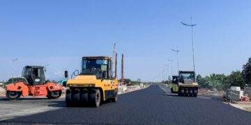 Hà Nội đẩy nhanh tiến độ dự án giao thông trọng điểm