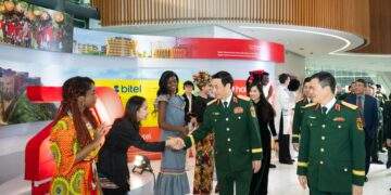 Hành trình tỉ đô của Viettel ở thị trường nước ngoài