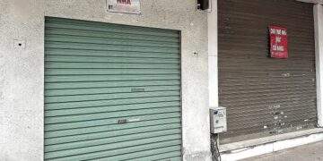 Hanoi retailers abandon prime locations despite plummeting rents