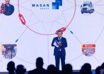 Hệ thống Winmart đặt mục tiêu 1.000 tỉ đồng lợi nhuận năm 2026