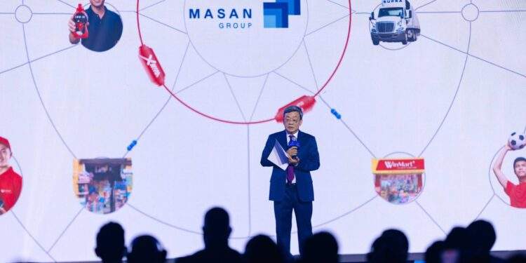 Hệ thống Winmart đặt mục tiêu 1.000 tỉ đồng lợi nhuận năm 2026