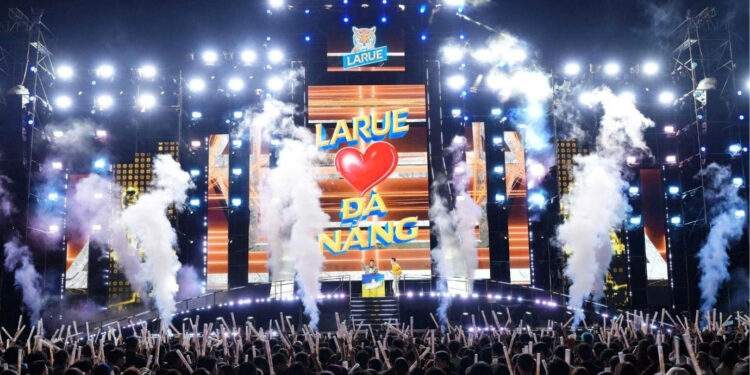 Heineken Việt Nam mở rộng đầu tư, đồng hành bền vững cùng Đà Nẵng và miền Trung