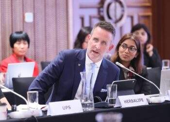 Herbalife joins USABC delegation in Vietnam for 250th US anniversary
