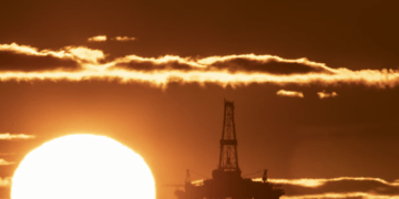 Hiện thực phũ phàng sau 14 năm cấp phép khai thác, chỉ đủ 36 ngày khí đốt